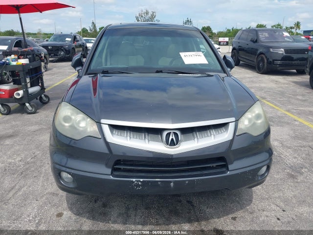Acura RDX