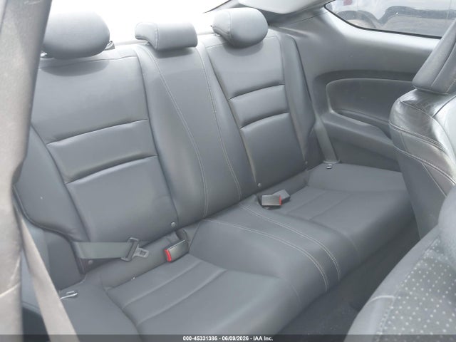 Honda Accord Ex-l V-6