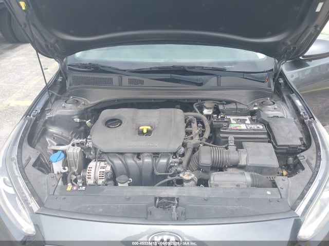 Kia Forte Lxs