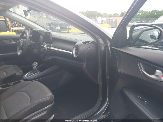 Kia Forte Lxs