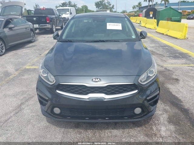 Kia Forte Lxs