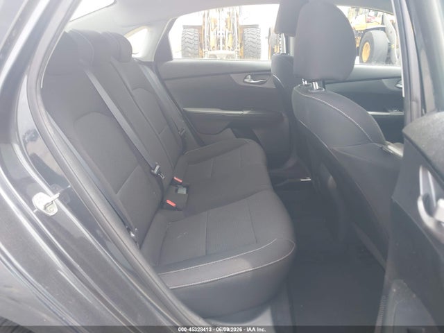 Kia Forte Lxs