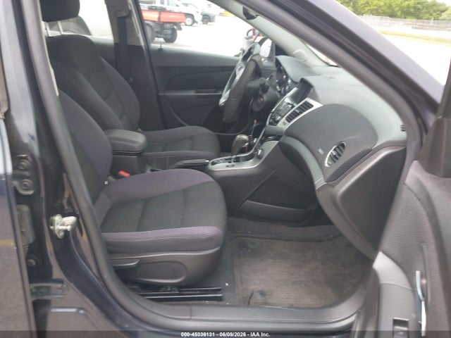Chevrolet Cruze 1lt Auto