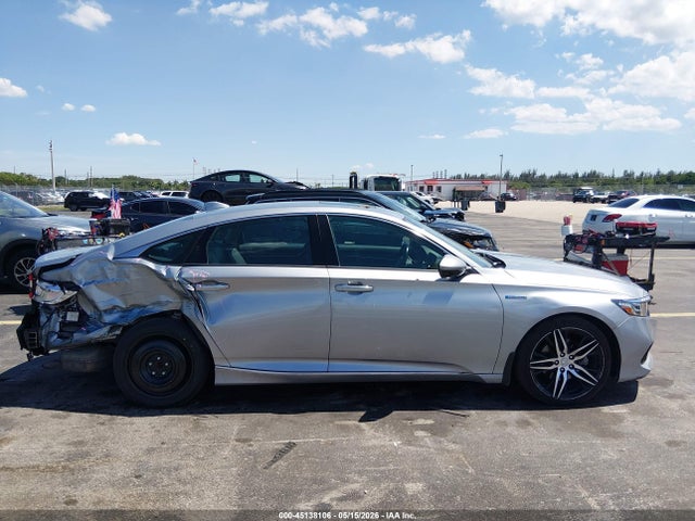 Honda Accord Touring