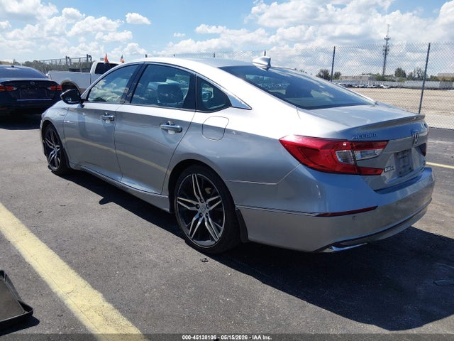 Honda Accord Touring