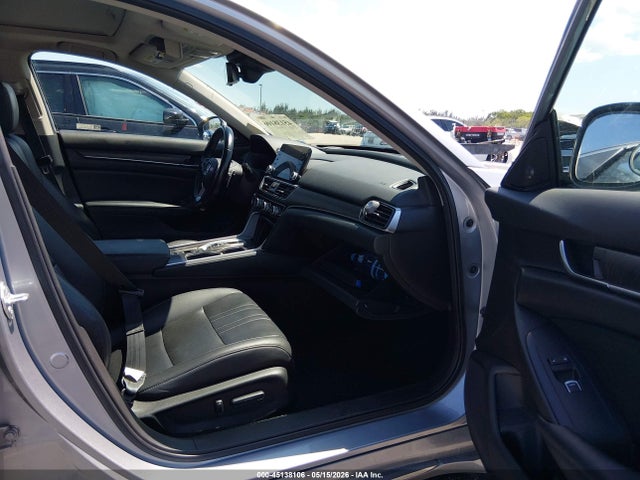 Honda Accord Touring