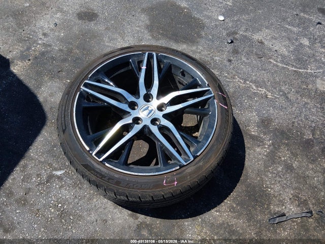 Honda Accord Touring