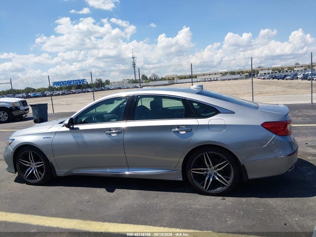 Honda Accord Touring