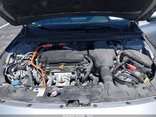Honda Accord Touring