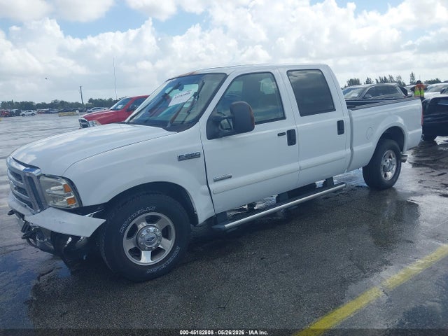 Ford F-250