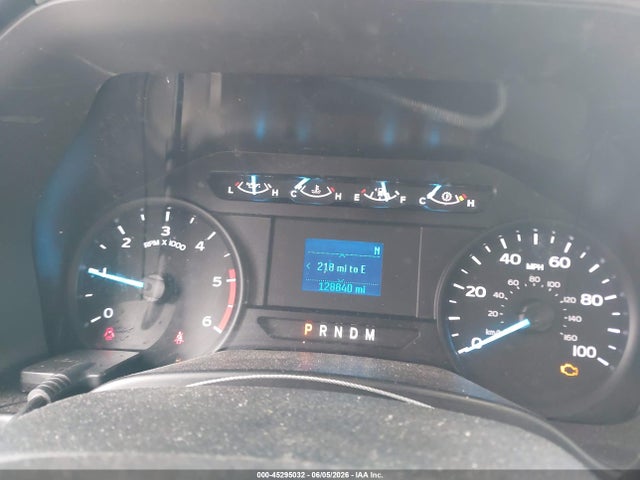 Ford F-450 Xl