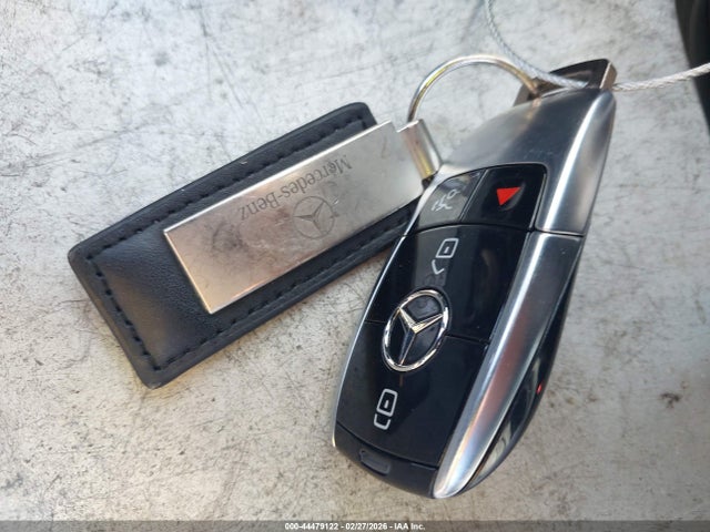 Mercedes-Benz E-Class 4matic