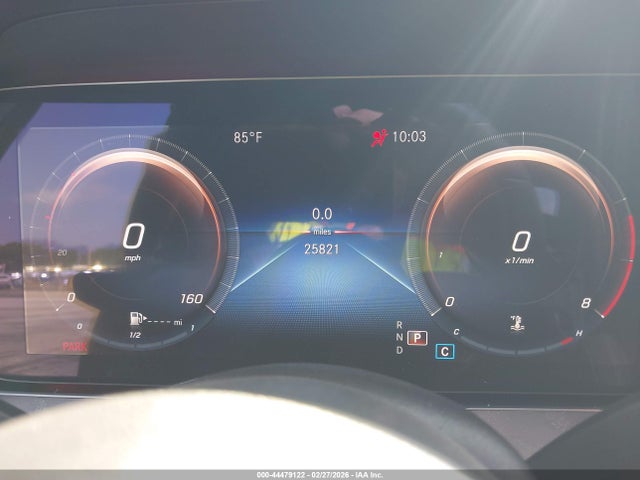 Mercedes-Benz E-Class 4matic