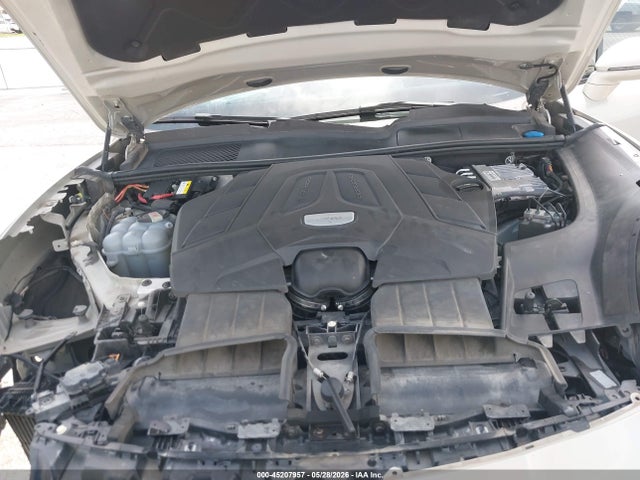Porsche Cayenne S