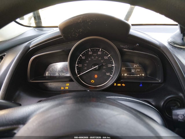 Mazda Cx Sport