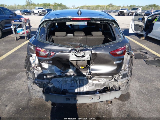 Mazda Cx Sport