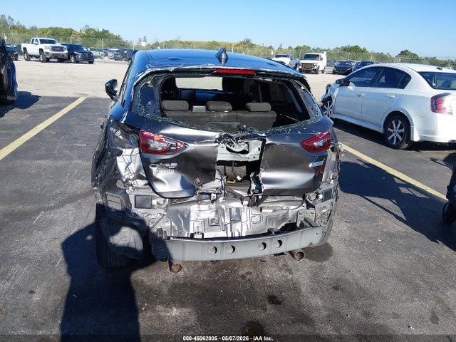 Mazda Cx Sport