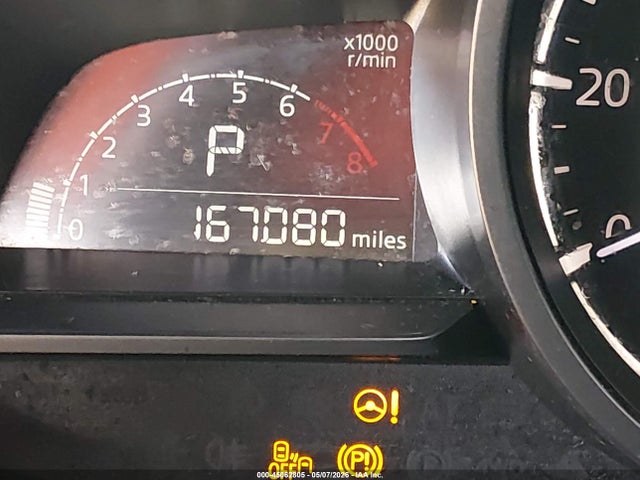 Mazda Cx Sport