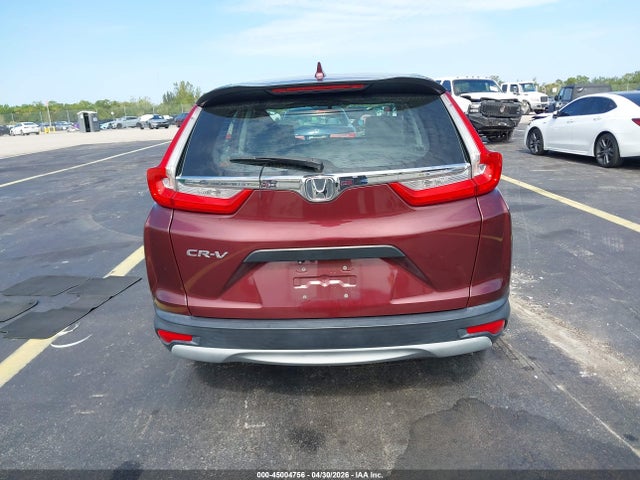 Honda CR-V Lx