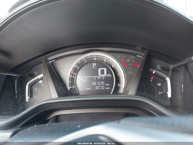 Honda CR-V Lx