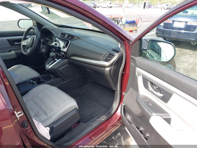 Honda CR-V Lx