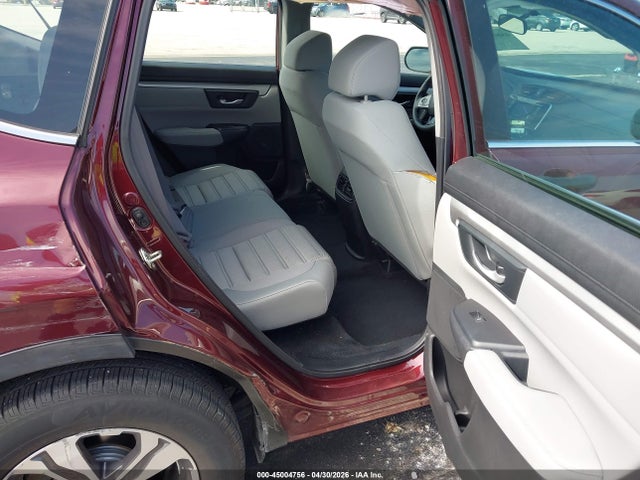 Honda CR-V Lx
