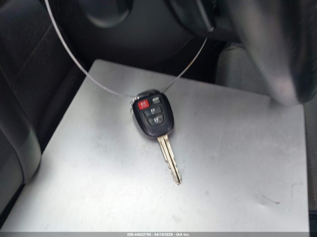 Toyota Corolla Se