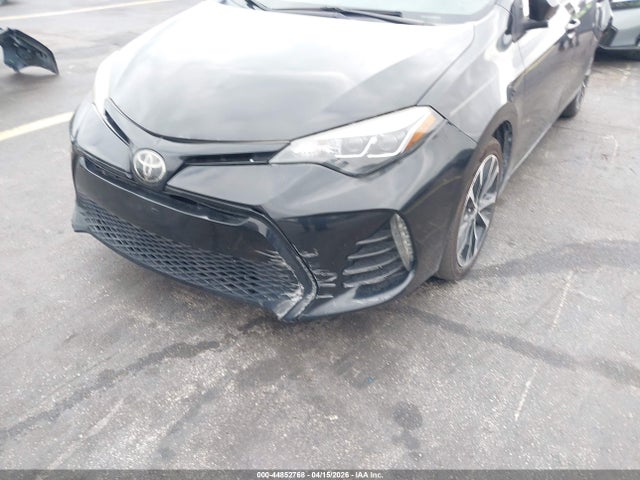 Toyota Corolla Se