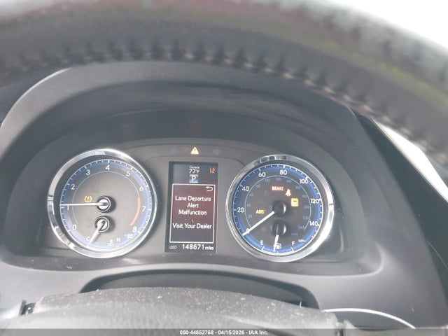 Toyota Corolla Se