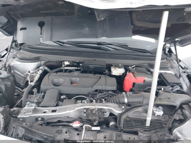 Acura RDX Technology Package