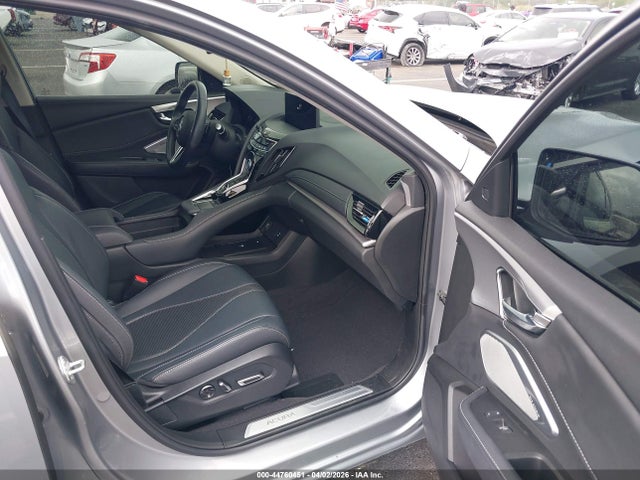 Acura RDX Technology Package