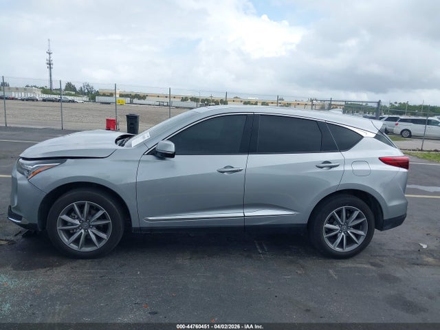 Acura RDX Technology Package