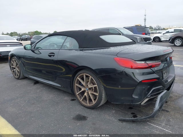 BMW M Series Xdrive