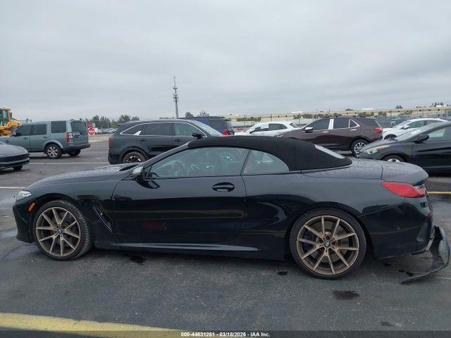 BMW M Series Xdrive