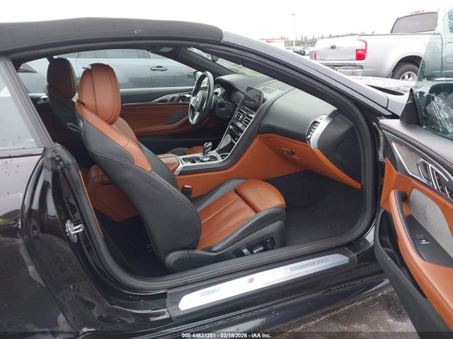 BMW M Series Xdrive