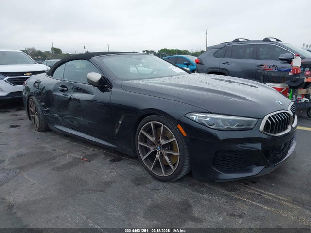BMW M Series Xdrive