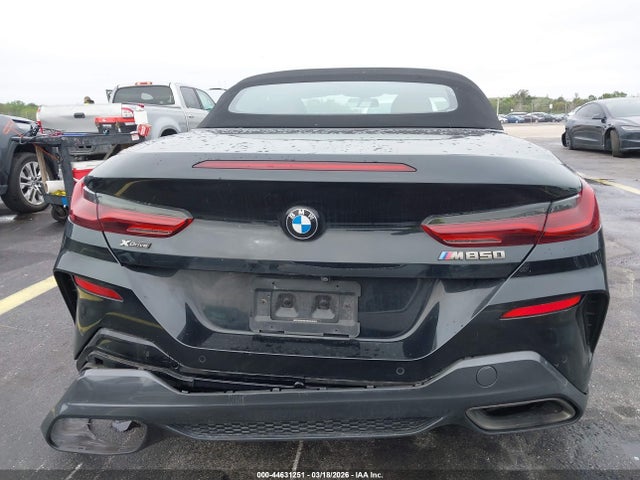 BMW M Series Xdrive