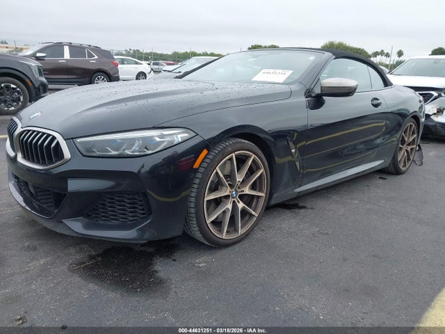 BMW M Series Xdrive