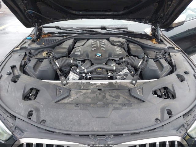 BMW M Series Xdrive