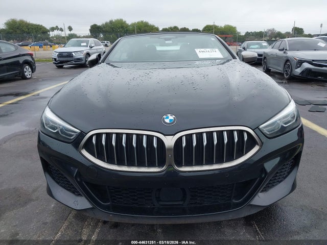 BMW M Series Xdrive