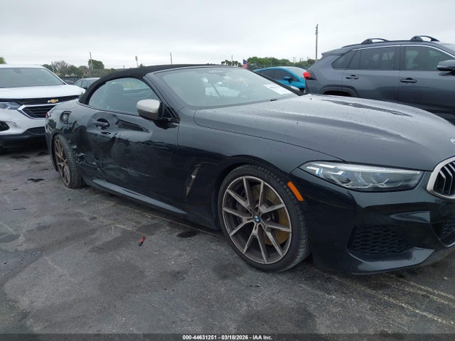 BMW M Series Xdrive