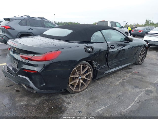 BMW M Series Xdrive