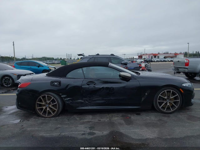 BMW M Series Xdrive