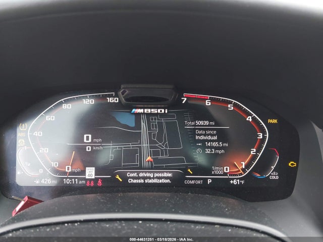 BMW M Series Xdrive