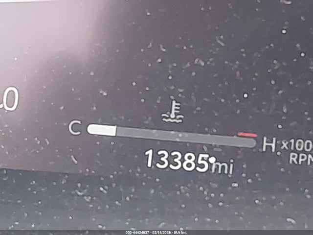 Toyota Grand Highlander Limited