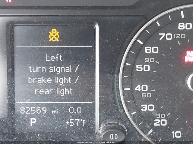 Audi Q5 2.0t Premium