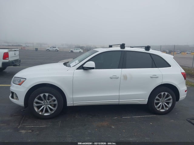 Audi Q5 2.0t Premium