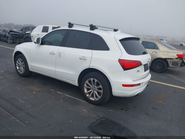 Audi Q5 2.0t Premium