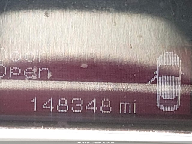 Dodge Dart Sxt