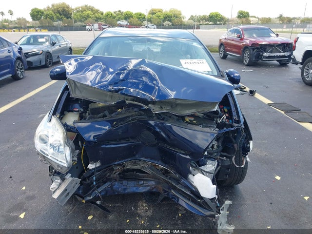 Toyota Prius Four